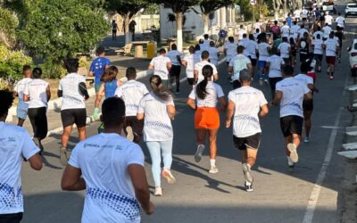 13ª Corrida de São Vicente movimenta Ipecaetá com esporte, integração e emoção
