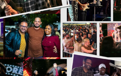 O sucesso do São Pedro da Gente!